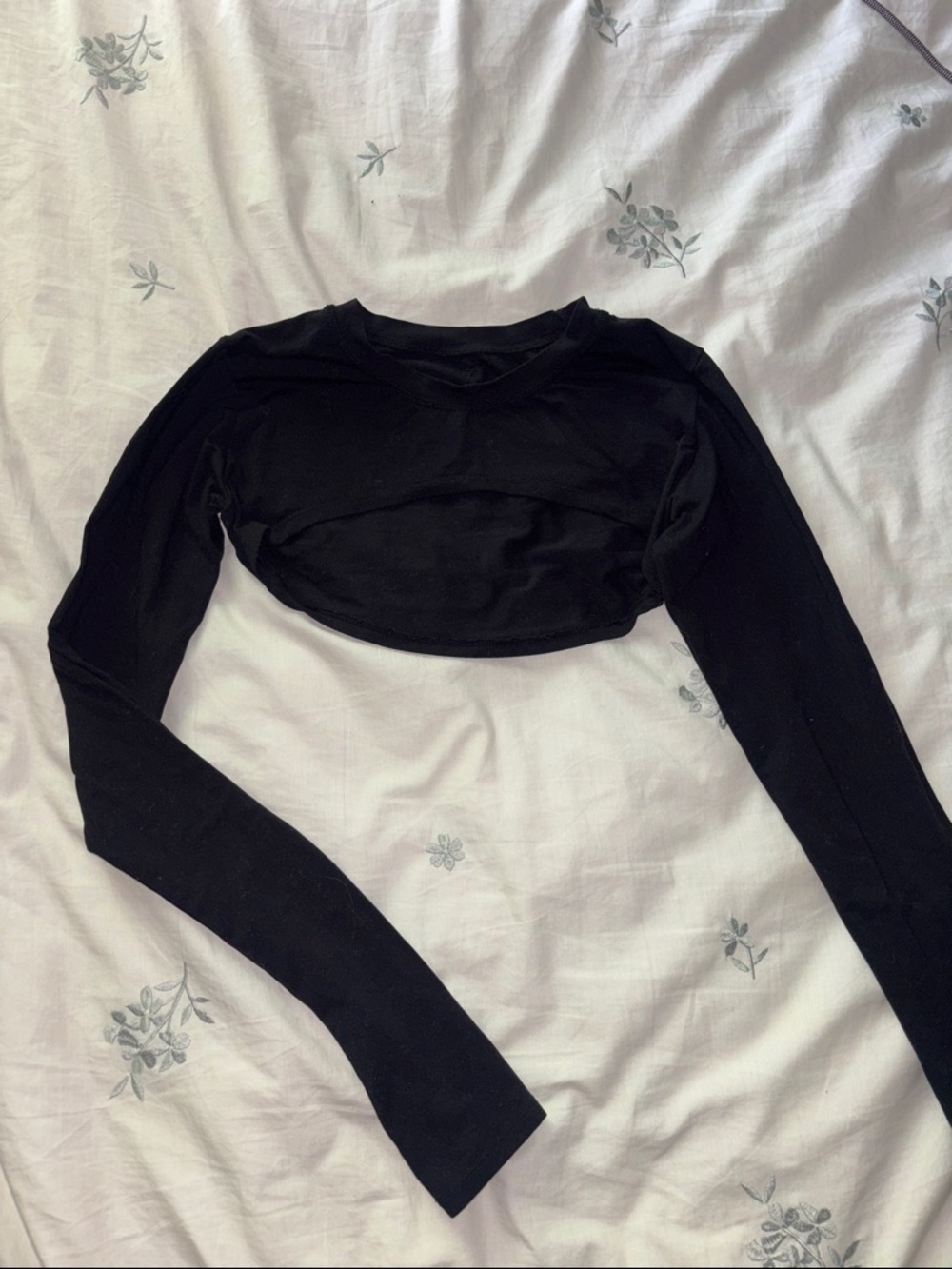 Buff Bunny Bolero